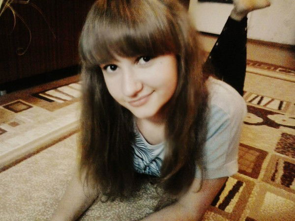 Таня Миронова