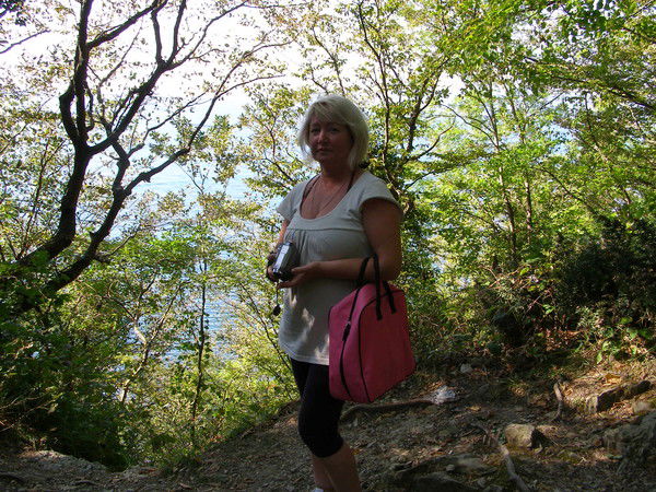 Светлана Кривова