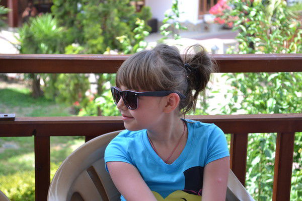 Анжелика Самышкина