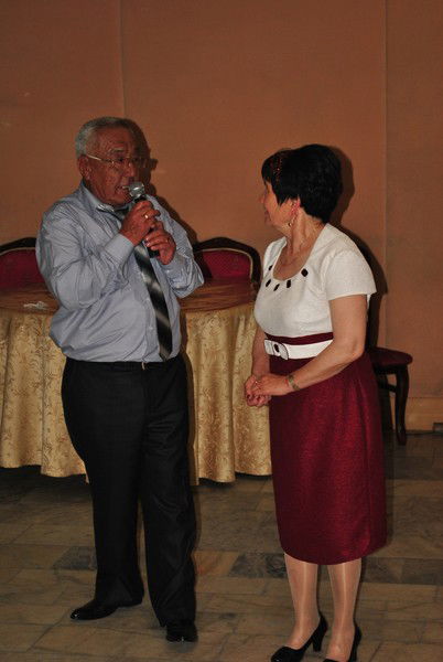 Сенула Шельдебаев