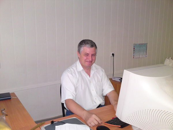 Андрей Василенко