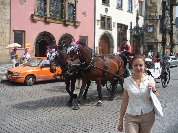 Юлия Сусметова