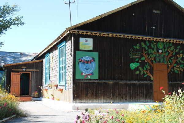 Галина Сметюкова