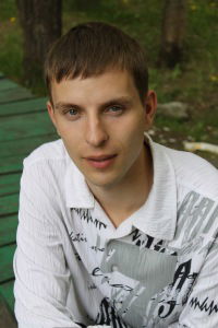 Михаил Чеканов