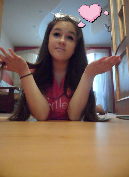 Darya Kempel Darya Kempel