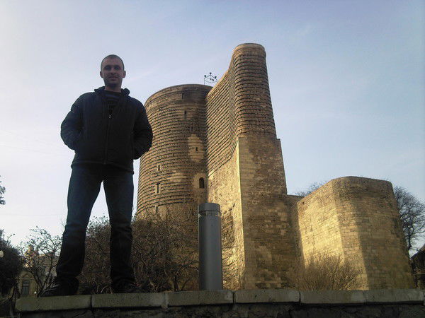 Георгий Панин