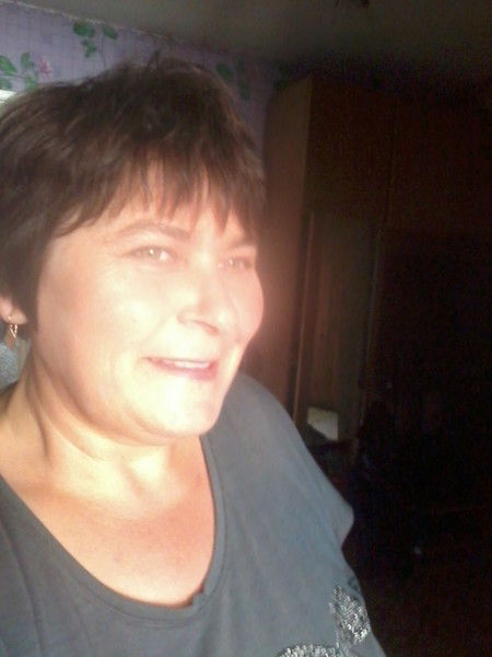 Вера Сарханова