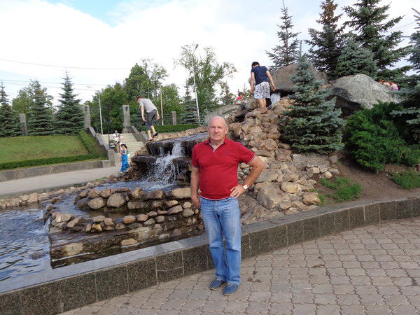 Валерий Капитонов