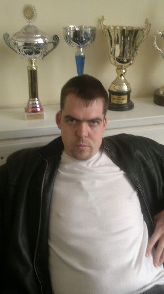 Андрей Сербинов