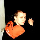 Александр Мухаммятов