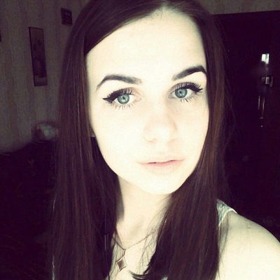 Кристина Киреева