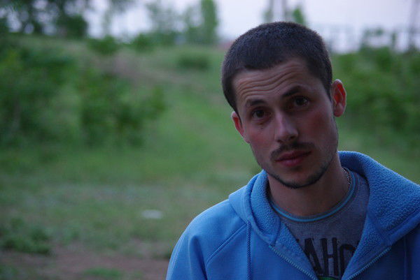 Константин Гельдиев