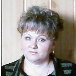 Ирина Скубак