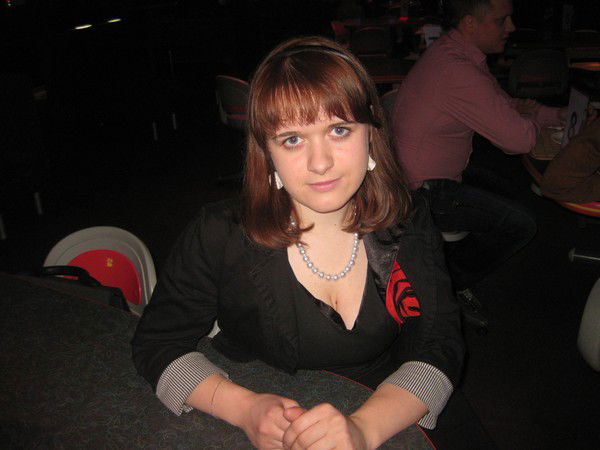 Наталья Макатович