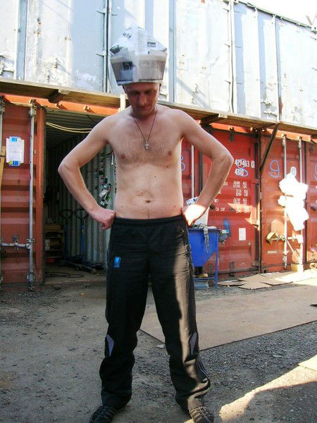 Евген Калинин