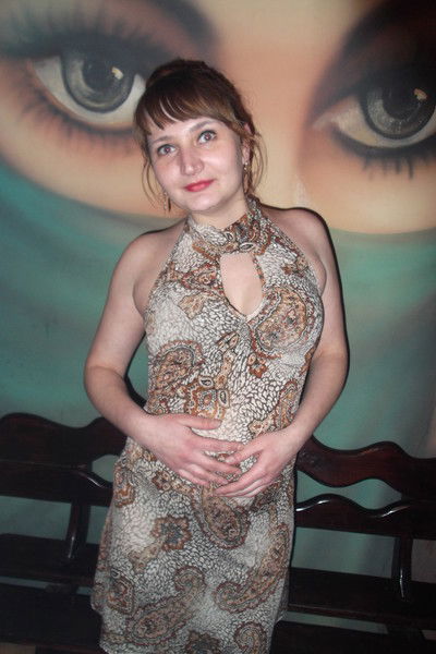 Анастасия Титова