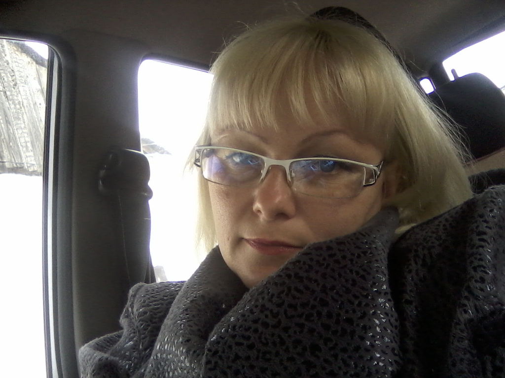 Светлана Вяткина