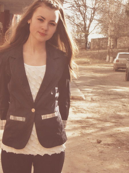 Вероника ♛