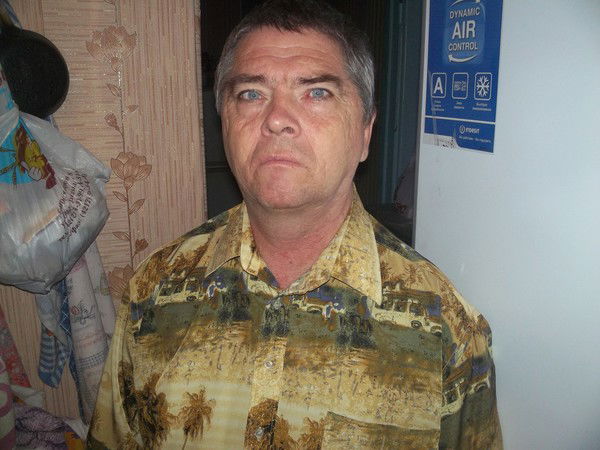 Сергей Коробков