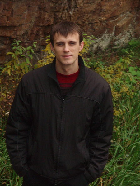 Алексей Ужанов