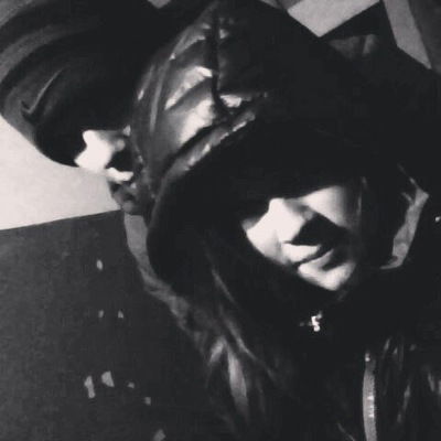 Любашка Куземичева