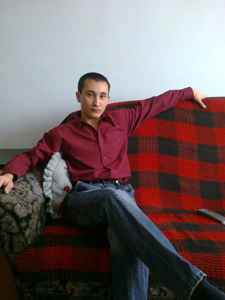 Петр Жесупов