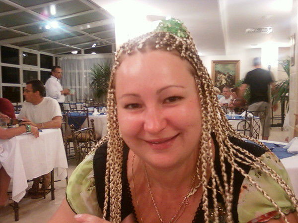 Наталья Абакшина