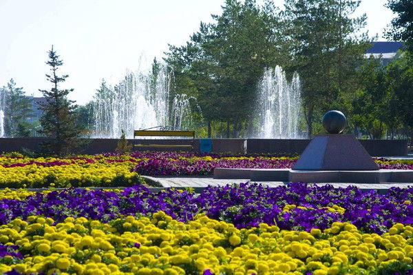 Айнаш Сундетова