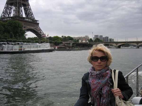 Елена Степанова