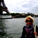 Елена Степанова