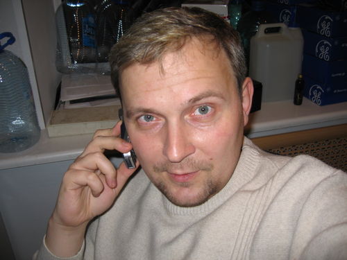 Стас Мищенко