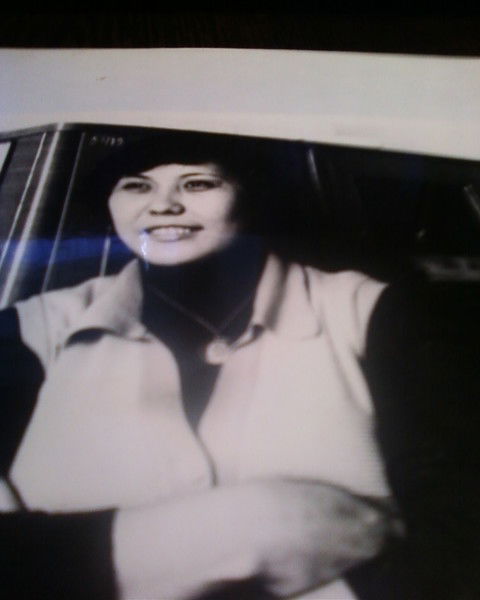 Бахыт Иванова