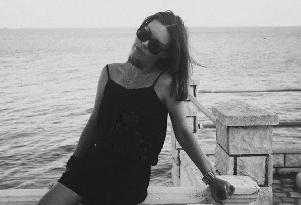 Мария Магдалина