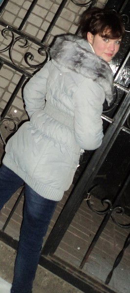 Надюффа Ефимова