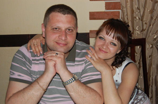 Оксана Макарова