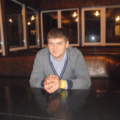 Александр Образцов