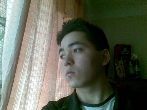 Шухрат Джалилов