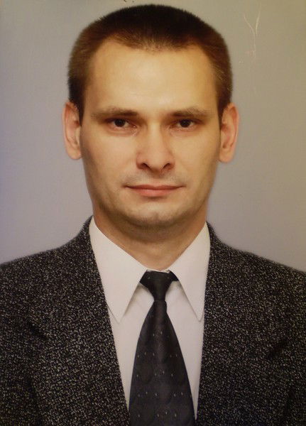 Константин Баштовой