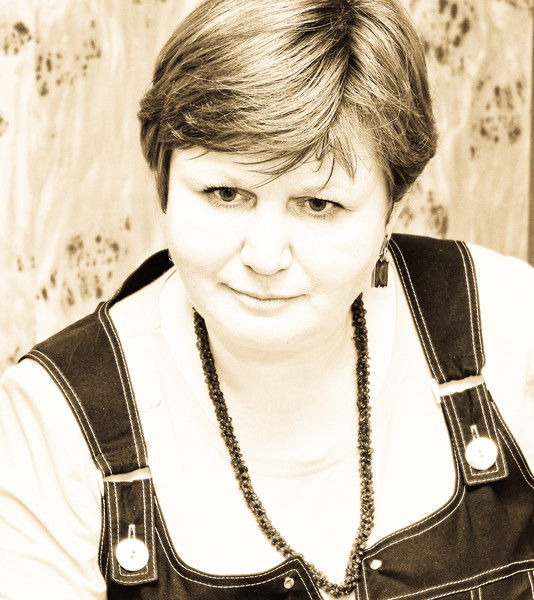 Елена Пушкарева