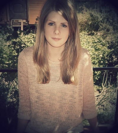 Мария Антипкина