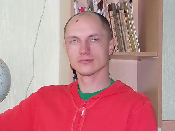 Александр Рябцев