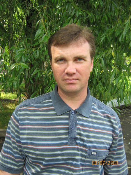 Виталий Резвых