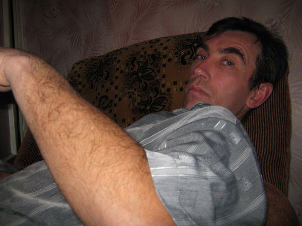 Владимир Переведенцев