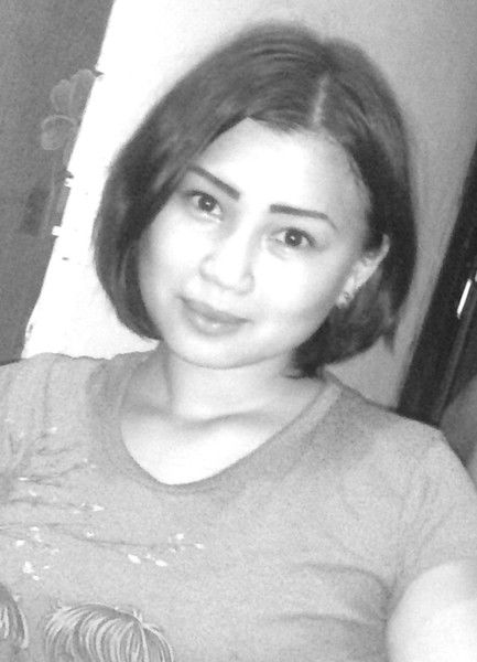 Айнура Султанбекова