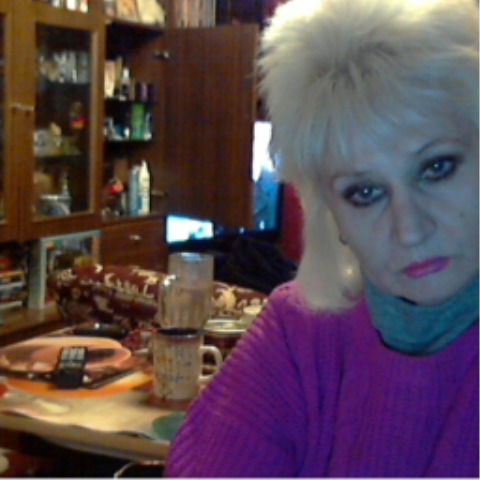 Ирина Кошельская