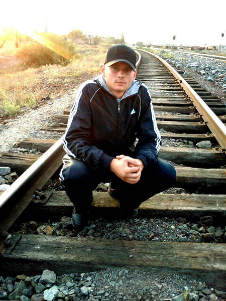 Влад Ярощук