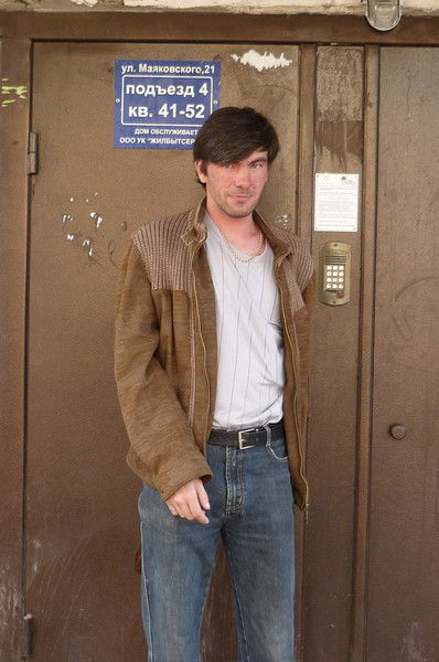 Александр Тоторев