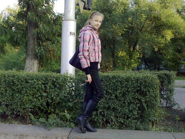 Алёна Авдеева