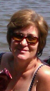 Галина Хмарина