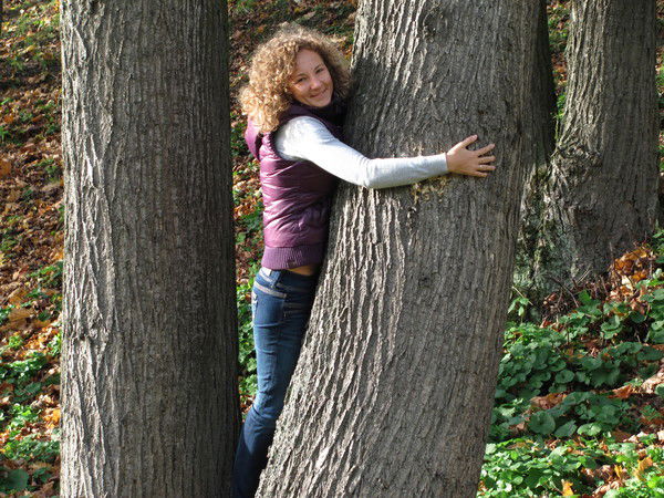 Юлия Жмырёва